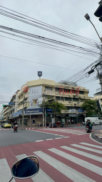 ธนาคารกรุงเทพ ถนนบูรพา (Bangkok Bank, Burapha Road) พระนคร | OneDay วันเดย์(3)