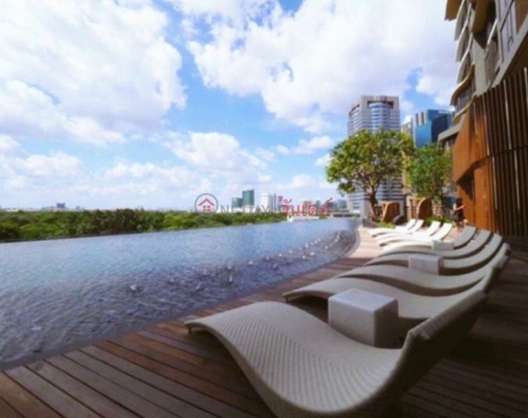 , 1, Residential | Rental Listings ฿ 17,000/ month