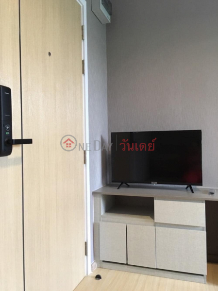 Condo for rent Rise Rama 9 (3rd floor, building C) Rental Listings