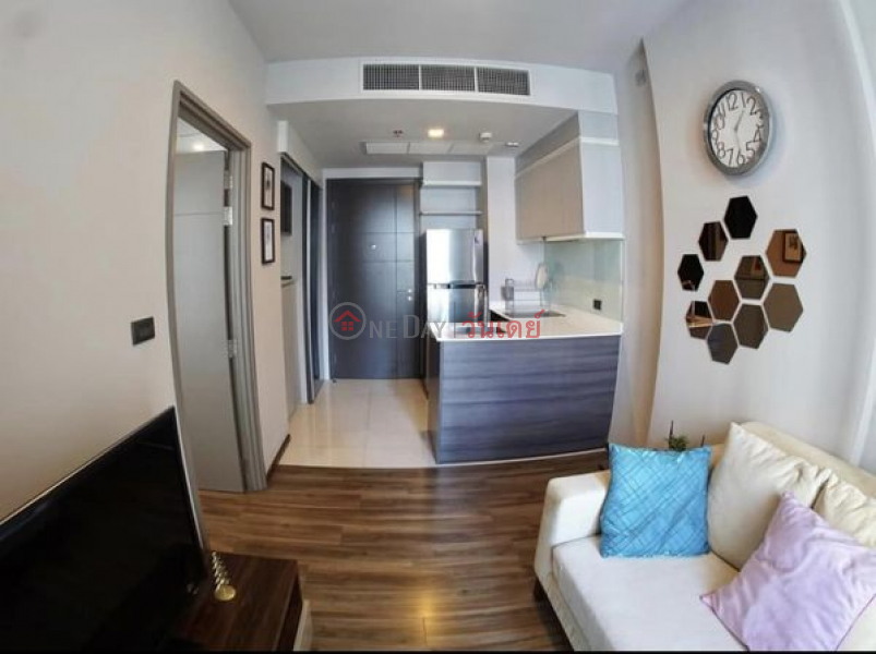 CEIL By Sansiri (11th floor, building C) | Thailand, Rental ฿ 17,500/ month