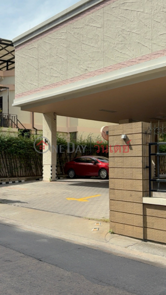 Bangkok Patio Serviced Apartment (เซอร์วิสอพาร์ทเมนท์ แบงคอก พาติโอ),Phaya Thai | OneDay วันเดย์(2)