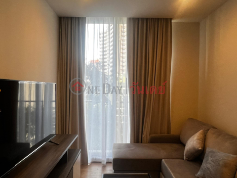 Condo for Rent: Noble Around 33, 42 m², 1 bedroom(s) - OneDay_0