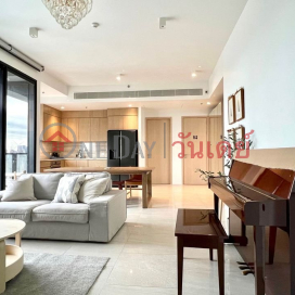 คอนโด สำหรับ เช่า: The Lofts Silom, 86 ตร.ม., 2 ห้องนอน - OneDay_0