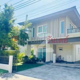 House for Rent: Kanasiri Bangna, 120 m², 3 bedroom(s) - OneDay_0