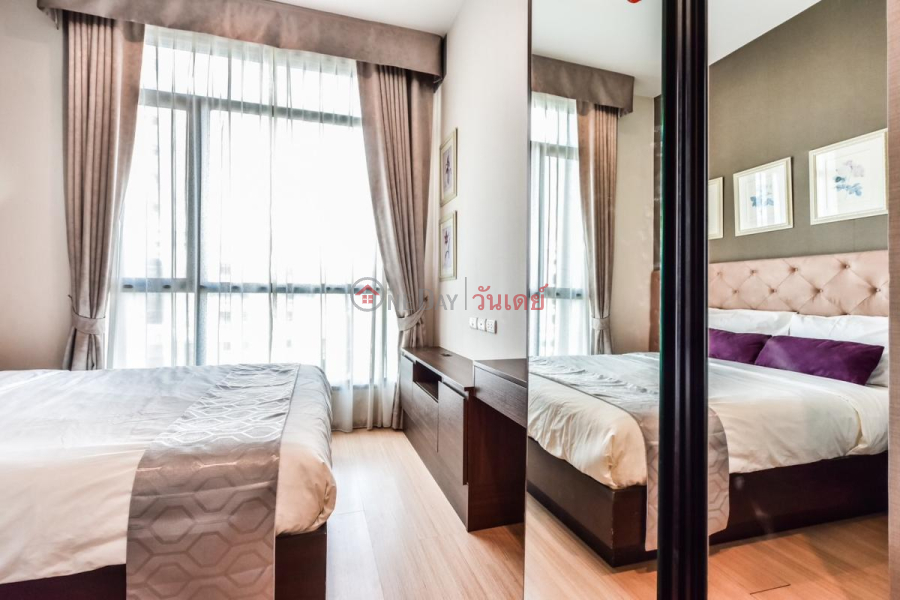 ฿ 85,000/ เดือน คอนโด สำหรับ เช่า: The Capital Ekamai-Thonglor, 180 ตร.ม., 3 ห้องนอน