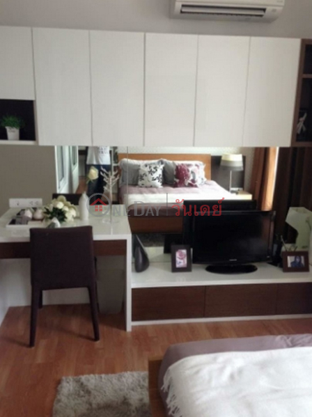 Condo for Rent: The Coast Condominium, 45 m², 1 bedroom(s) Thailand Rental | ฿ 23,000/ month