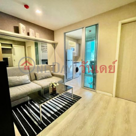 Condo for rent: Metro Luxe Rama 4, 30sqm,1 bedroom _0