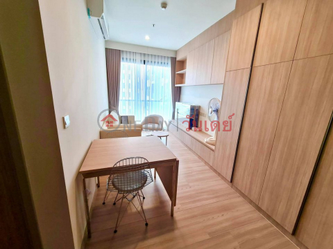 Condo for Rent: M Jatujak, 55 m², 2 bedroom(s) - OneDay_0