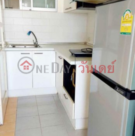 Condo for rent Lumpini Ville Sukhumvit 77-2 (15th floor) _0