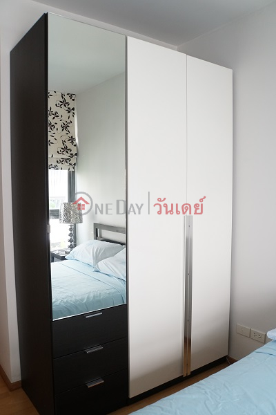 Condo for Rent: Issara@42 Sukhumvit, 108 m², 3 bedroom(s) Thailand, Rental ฿ 65,000/ month