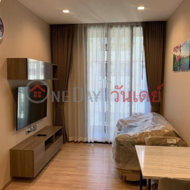 Condo for Rent: THE LINE Phahol - Pradipat, 35 m², 1 bedroom(s) - OneDay_0