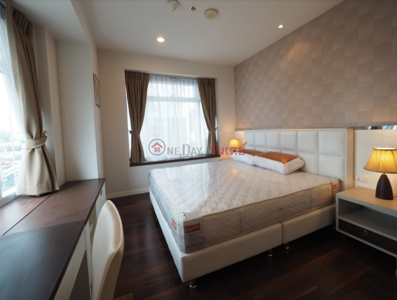 คอนโด สำหรับ เช่า: Circle Condominium, 50 ตร.ม., 1 ห้องนอน | ประเทศไทย เช่า | ฿ 30,000/ เดือน