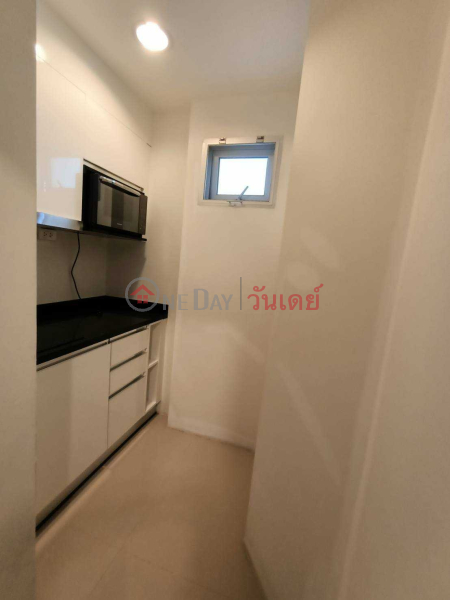 ฿ 80,000/ month, Condo for Rent: Belle Grand Rama 9, 141 m², 3 bedroom(s)