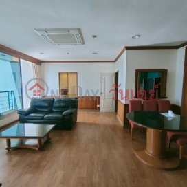 Condo for Rent: Sathorn House, 120 m², 3 bedroom(s) - OneDay_0