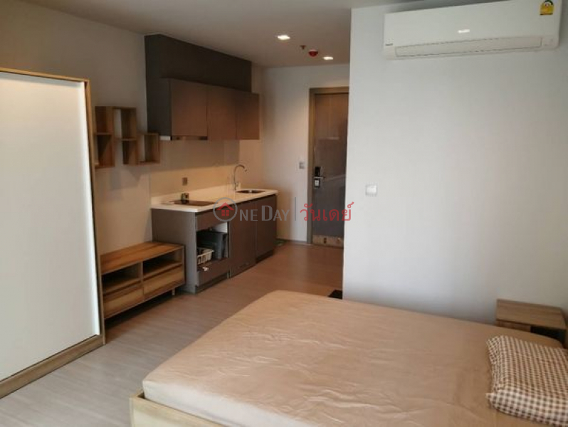 Condo for rent: Life Asoke - Rama 9 (10th floor) Thailand, Rental | ฿ 16,500/ month