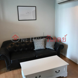 Condo for Rent: The Base Sukhumvit 77, 30 m², 1 bedroom(s) - OneDay_0