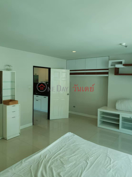 Condo for Rent: Sukhumvit Living Town, 63 m², 1 bedroom(s) Rental Listings