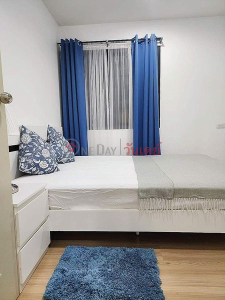 Condo for rent: B Loft Lite Sukhumvit 115 (3rd floor),pool view Thailand, Rental | ฿ 6,500/ month