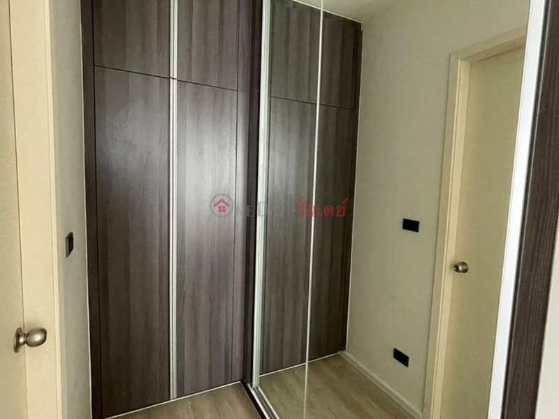 Condo for Sale: Quinn Condo Ratchada, 46 m², 1 bedroom(s) Sales Listings