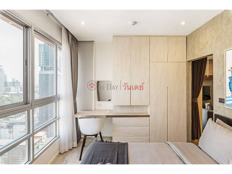  2 Residential Rental Listings, ฿ 34,000/ month