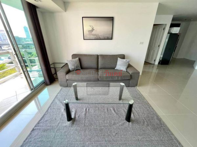 Condo for rent Waterford Sukhumvit 50 (7th floor, building 1) | Thailand, Rental | ฿ 25,000/ month