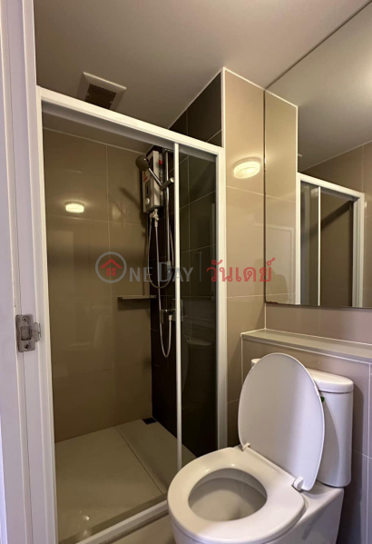 Property Search Thailand | OneDay | Residential Sales Listings, Condo for Sale: The Privacy Rama 9, 27 m², 1 bedroom(s)