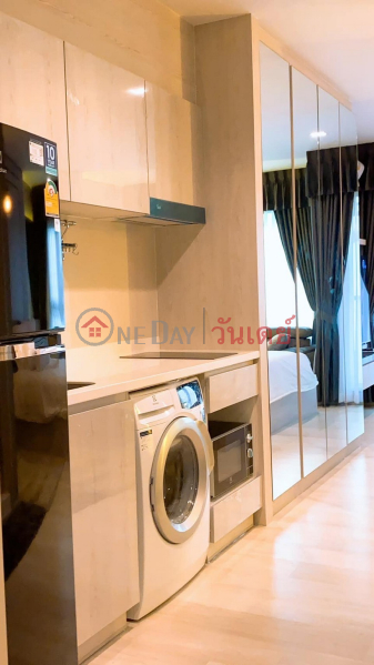 Condo for Rent: Life One Wireless, 29 m², 1 bedroom(s) Rental Listings