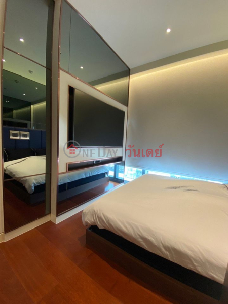 ฿ 55,000/ month, Condo for Rent: KHUN by YOO inspired by Starck, 50 m², 1 bedroom(s)