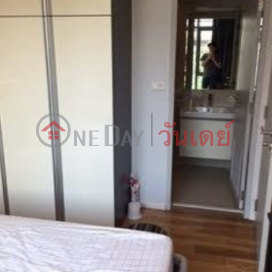 Condo for Rent: Focus Ploenchit, 35 m², 1 bedroom(s) - OneDay_0