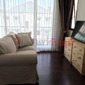 Condo for Rent: Bangkok Feliz Sathorn - Taksin, 46 m², 2 bedroom(s) - OneDay_0