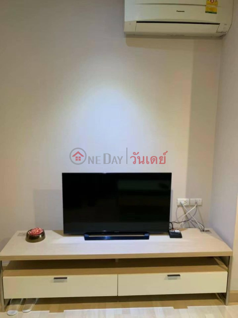 Condo for Rent: Rhythm Ratchada, 47 m², 1 bedroom(s) - OneDay_0