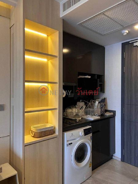 Condo for rent Ashton Asoke (21st floor) Thailand | Rental | ฿ 30,000/ month