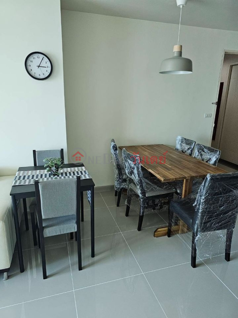 Condo for Rent: Wish @ Samyan, 68 m², 2 bedroom(s) - OneDay_0