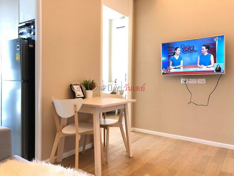 Condo for Rent: The Saint Residences, 31 m², 1 bedroom(s) Thailand, Rental, ฿ 20,000/ month