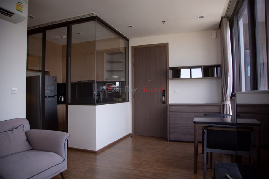  | 1, Residential Rental Listings | ฿ 25,000/ month