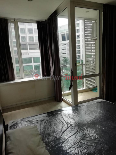 Condo for Rent: T.C. Green, 29 m², 1 bedroom(s) Thailand | Rental ฿ 12,000/ month