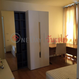 Condo for Rent: Wish @ Samyan, 68 m², 2 bedroom(s) - OneDay_0