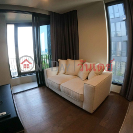 Condo for Rent: Ideo Q Sukhumvit 36, 48 m², 2 bedroom(s) - OneDay_0