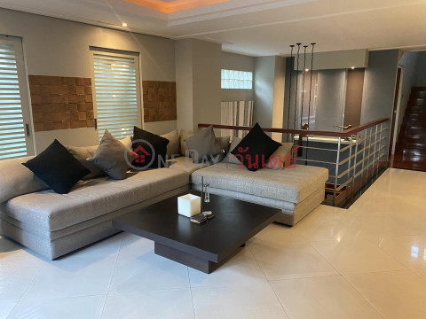 Townhouse for Sale: Villa 49 Townhouse, 300 m², 3 bedroom(s) - OneDay_0