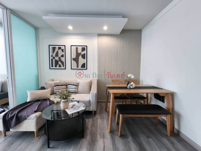 [For sale] The Light Condo (10th floor) Thailand | Sales, ฿ 2.29Million