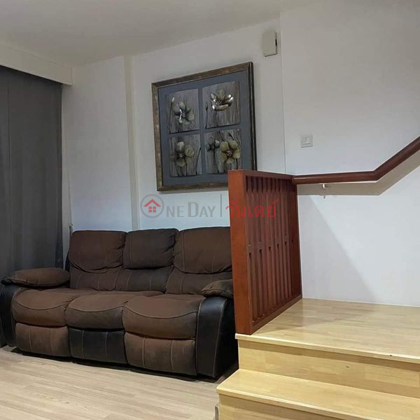 Condo for rent Ideo Mobi Phayathai (23rd floor),duplex 1 bedroom Rental Listings