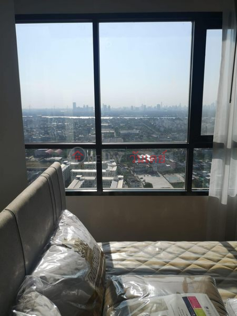 Condo for rent: Niche MONO Sukhumvit Bearing (33rd floor) _0