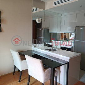 Condo for Rent: The Address Sathorn, 46 m², 1 bedroom(s) - OneDay_0