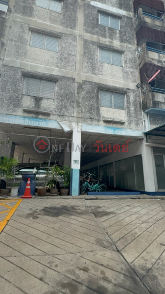 Grand Central Mansion (แกรนด์เซ็นทรัลแมนชั่น),Mueang Nonthaburi | OneDay วันเดย์(5)