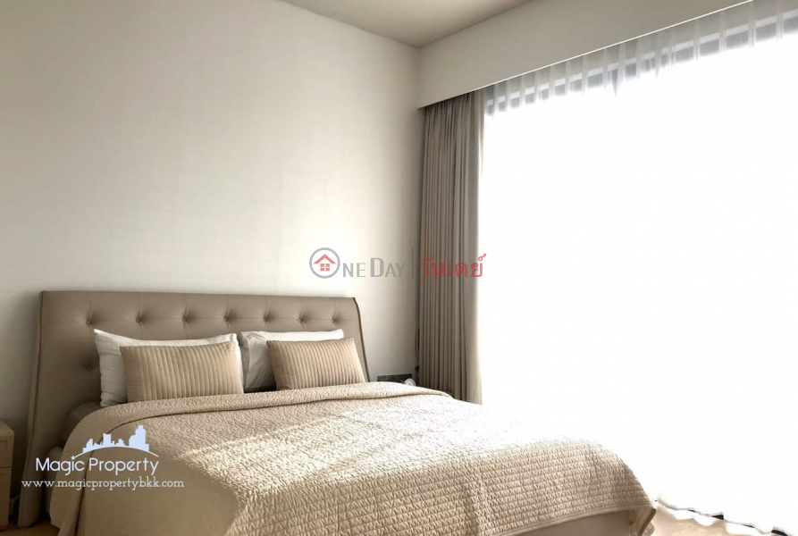 2 Bedroom for Sale in TELA Thonglor Condominium, Watthana, Bangkok | Thailand Sales, ฿ 41.9Million