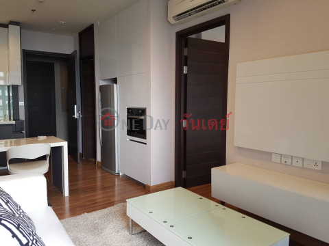 Condo for Rent: Ivy Ampio, 44 m², 1 bedroom(s) - OneDay_0