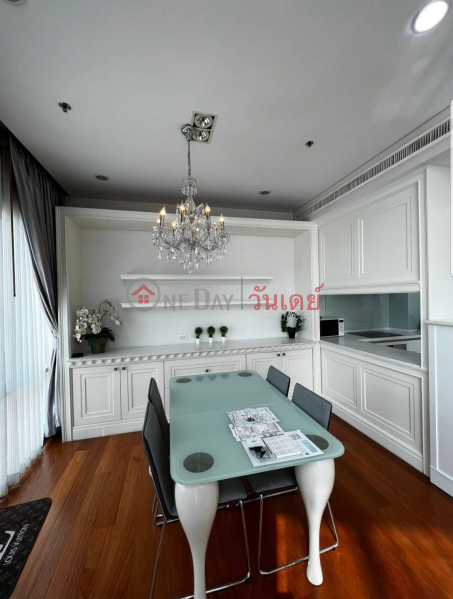 Bright Thailand, Rental ฿ 120,000/ month