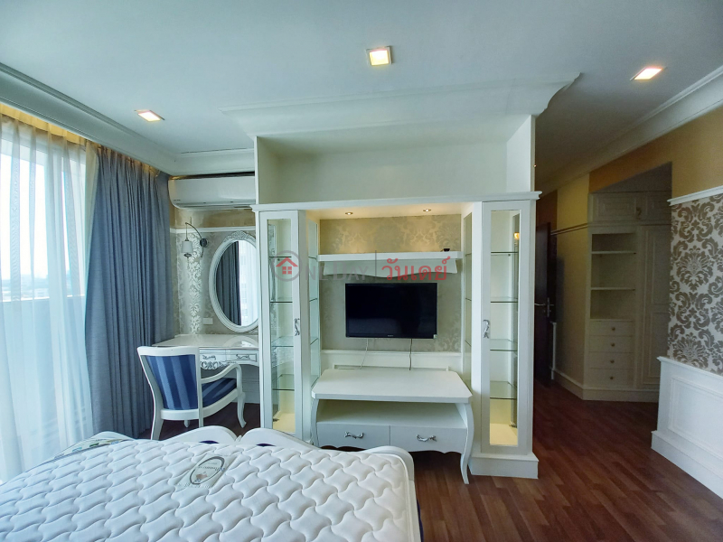 ฿ 45,000/ เดือน | 2 Bedroom Unit 2 Minutes to BTS Phrakhanong