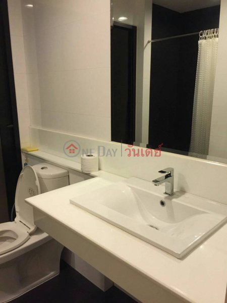 ฿ 21,000/ month Condo for Rent: D 65, 55 m², 1 bedroom(s)