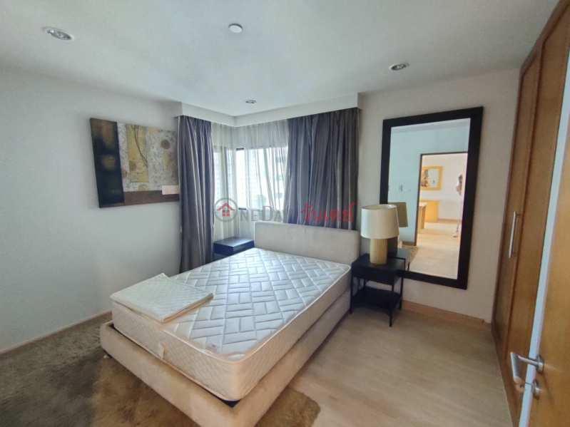 คอนโด สำหรับ เช่า: Sathorn Gardens, 65 ตร.ม., 1 ห้องนอน | ประเทศไทย | เช่า ฿ 30,000/ เดือน